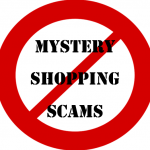 Taking the Risk out of Becoming a Mystery Shopper (Part 2)