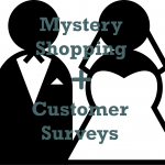 The Marriage of Mystery Shopping and Customer Surveys