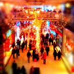 The Changing Face of Holiday Shopping